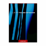 Native Instruments – Leap House Grooves