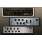 Nembrini Audio – Bass Amplifier Bundle (Windows)