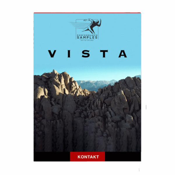 Performance Samples – Vista