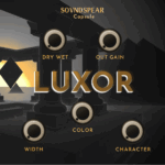 Soundspear – Luxor (Windows)