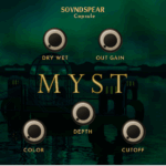 Soundspear – Myst (Windows)