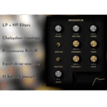 Soundspear – Superfilter (Windows)