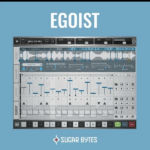 Sugar Bytes – Egoist with Complete Library (Windows)