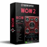 Sugar Bytes – WOW2 (Windows)