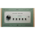 Teletone Audio – Silver Spring (Windows)