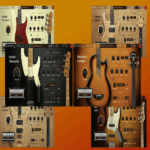 Tracktion – Dan Dean Essential Bass Collection (Windows)