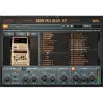 Wave Arts – Convology XT Complete (Windows)
