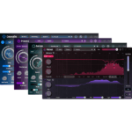 iZotope – Catalyst Series Bundle (Windows)