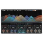 iZotope – FXEQ (Windows)