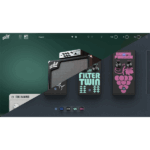 Aguilar Amplification – Aguilar Plugins Suite (Windows)