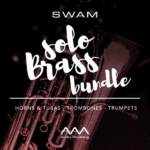 Audio Modeling - Swam Solo Brass Bundle (Windows)