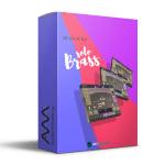 Audio Modeling - Swam Solo Brass Bundle (Windows)