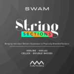 Audio Modeling - Swam String Sections (Windows)