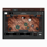 Audio Modeling – Ambiente (Windows)