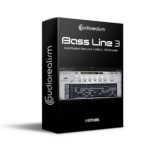 AudioRealism - Bass Line 3 (Windows)