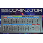 AudioRealism – ReDominator (Windows)