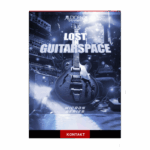 Audiofier – Micron Series Lost in Guitarspace