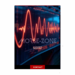 Audiofier – Micron Series Morse Zone