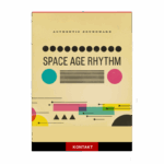 Authentic Soundware – Space Age Rhythm