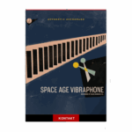 Authentic Soundware – Space Age Vibraphone