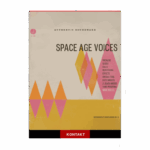 Authentic Soundware – Space Age Voices