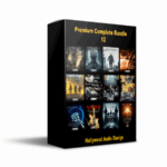 Hollywood Audio Design – Premium Complete Bundle 12