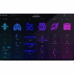 Cymatics – VOXITY Vocal Mixing Plugin (Windows)