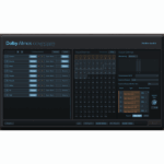 Fiedler Audio – Dolby Atmos Composer (Windows)