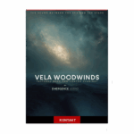 Emergence Audio – Vela Woodwinds