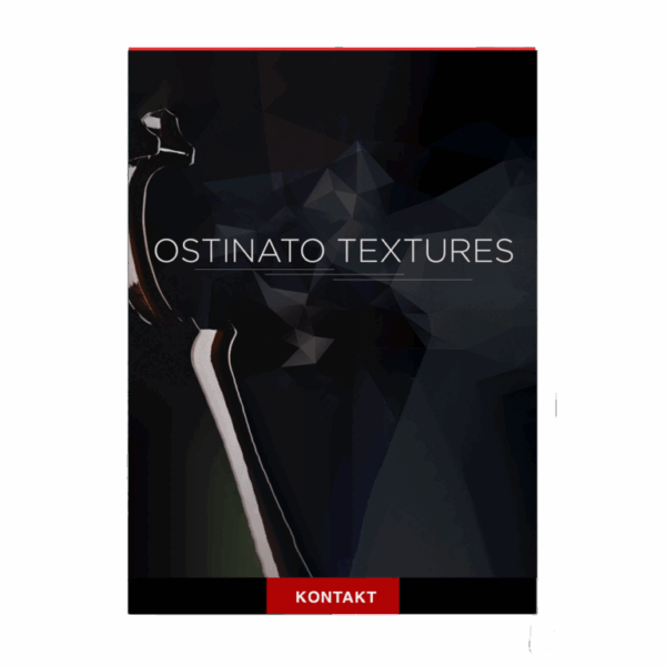 Heavyocity – Ostinato Textures