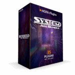 Hofa Plugins – System All Bundle (Windows)