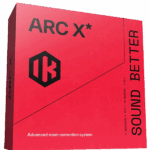 IK Multimedia - ARC X (Windows)