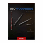 Insanity Samples – Neo Woodwinds Modern Soloists