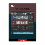 Modwheel – WaveSkimmer