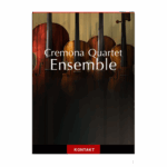 Native Instruments – Cremona Quartet Ensemble