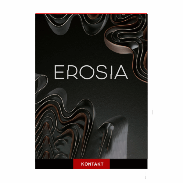 Native Instruments – Erosia