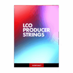 Native Instruments – LCO Producer Strings