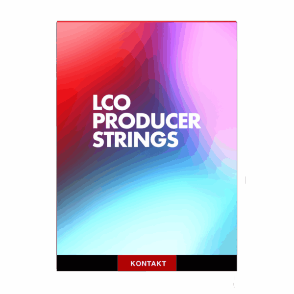 Native Instruments – LCO Producer Strings
