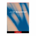 Native Instruments – Leap Soul Choir