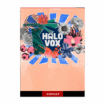 Native Instruments – Play Series Halo Vox