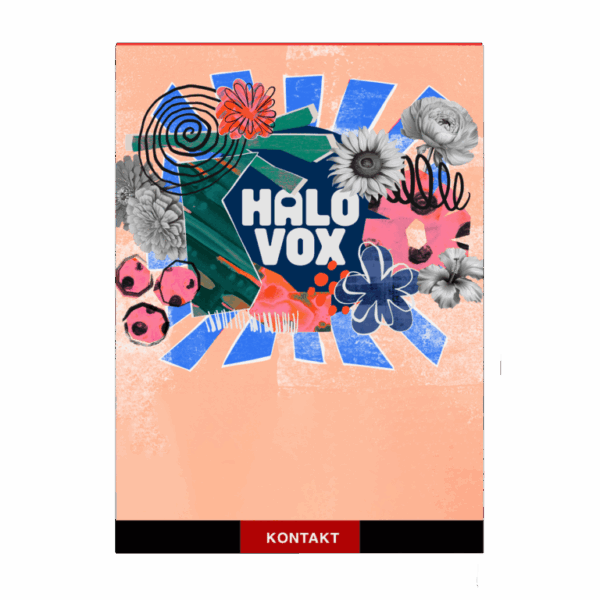 Native Instruments – Play Series Halo Vox