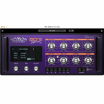 Nomad Factory – 80s Space  (Windows)