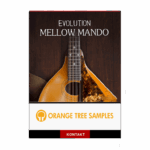 Orange Tree Samples – Evolution Mellow Mando