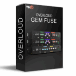Overloud – Gem FUSE  (Windows)