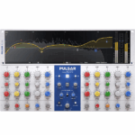 Pulsar Audio - Pulsar 8200 EQ (Windows)