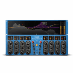 Pulsar Audio – Pulsar Massive EQ (Windows)