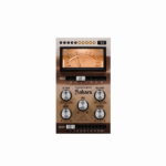 Pulsar Modular – Q Sahara (Windows)