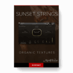 Realitone – Sunset Strings