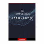 Sample Logic – Arpology X