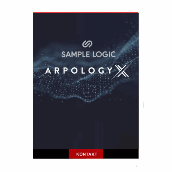 Sample Logic – Arpology X
